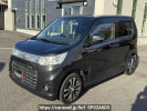 Suzuki WAGON R STINGRAY MH34S