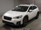Subaru XV GTE