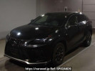 Lexus NX AGZ10