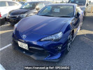 Toyota 86 ZN6