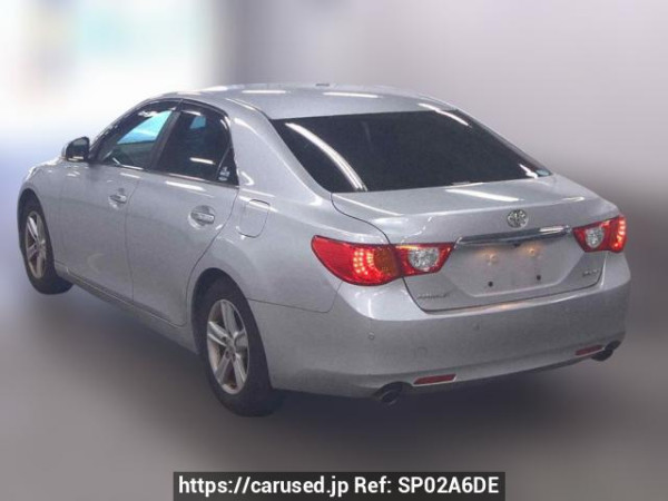 Used 2011 AT toyota mark-x GRX130 Image[1]