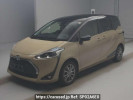 Toyota Sienta NHP170G