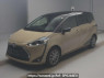 Used 2021 AT toyota sienta NHP170G Image[0]