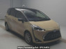 Used 2021 AT toyota sienta NHP170G Image[2]