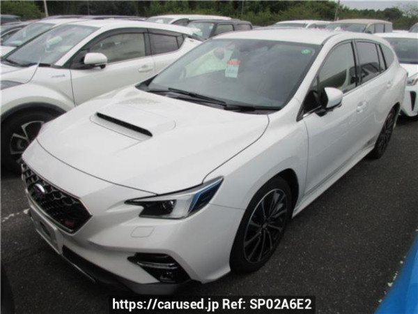 Used 2020 AT subaru levorg VN5 Image[0]