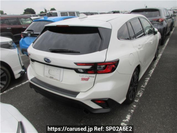 Used 2020 AT subaru levorg VN5 Image[1]