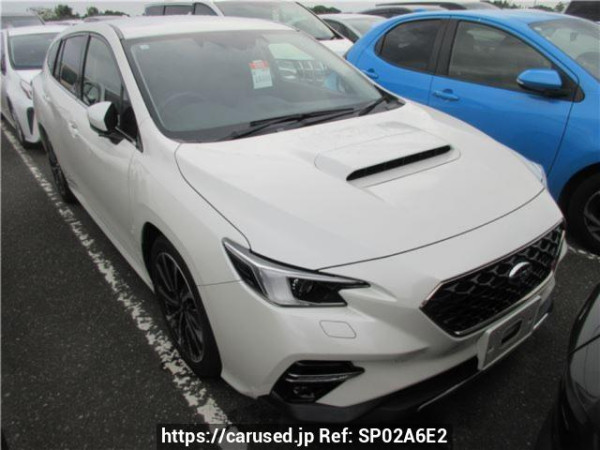 Used 2020 AT subaru levorg VN5 Image[2]
