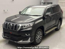 Toyota Land Cruiser Prado TRJ150W