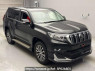 Used 2021 AT toyota land-cruiser-prado TRJ150W Image[2]