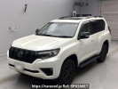 Toyota Land Cruiser Prado GDJ150W