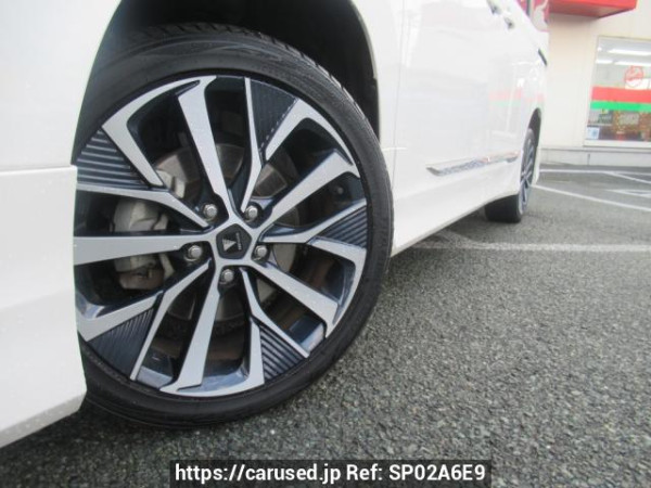 Used 2023 AT toyota voxy ZWR95W Image[2]
