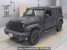 Used 2020 AT jeep jeep-wrangler-unlimited JL36L Image[0]