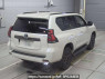 Used 2020 AT toyota land-cruiser-prado GDJ150W Image[1]