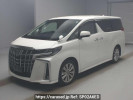 Toyota Alphard AGH30W