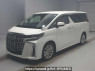 Used 2018 AT toyota alphard AGH30W Image[0]