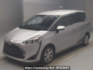 Toyota Sienta NSP170G