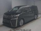 Toyota Vellfire AGH30W
