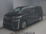 Used 2019 AT toyota vellfire AGH30W Image[0]