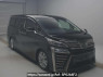 Used 2019 AT toyota vellfire AGH30W Image[2]