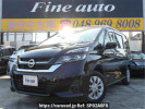 Nissan Serena GC27