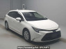 Used 2020 AT toyota corolla-touring-wagon ZWE211W Image[2]