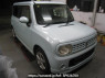 Used 2010 AT suzuki alto-lapin HE22S Image[0]
