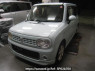 Used 2010 AT suzuki alto-lapin HE22S Image[2]