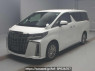 Used 2022 AT toyota alphard-hybrid AYH30W Image[0]
