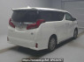 Used 2022 AT toyota alphard-hybrid AYH30W Image[1]