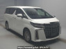 Used 2022 AT toyota alphard-hybrid AYH30W Image[2]