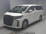 Used 2022 AT toyota alphard-hybrid AYH30W Image[0]