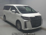 Used 2022 AT toyota alphard-hybrid AYH30W Image[2]