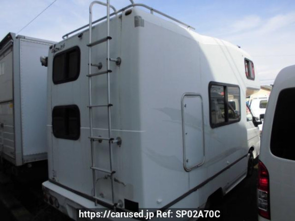 Used 2005 AT nissan vanette-truck SK82TN Image[1]