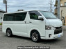 Used 2020 AT toyota hiace-van GDH206V Image[2]