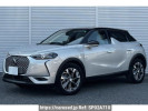 Citroen DS3 Crossback D34ZK01