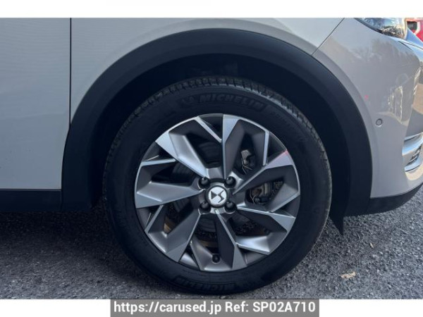 Used 2021 AT citroen ds3-crossback D34ZK01 Image[2]