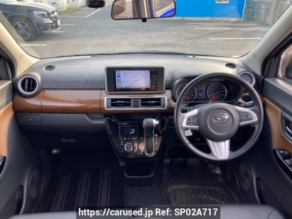 Used 2018 AT daihatsu cast LA250S Image[2]