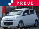 Suzuki ALTO ECO HA35S