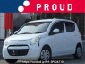 Used 2012 AT suzuki alto-eco HA35S Image[0]