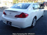 Used 2007 AT nissan skyline V36 Image[1]