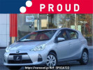 Toyota Aqua NHP10