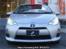 Used 2014 AT toyota aqua NHP10 Image[2]