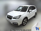Subaru Forester SJ5