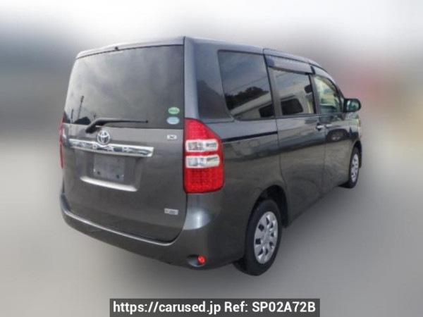Used 2012 AT toyota noah ZRR75G Image[1]
