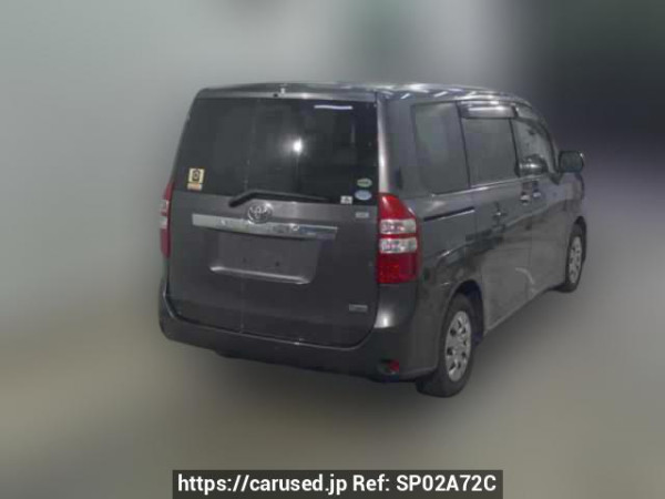 Used 2013 AT toyota noah ZRR70G Image[1]