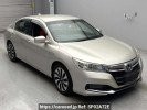 Honda Accord Hybrid CR6