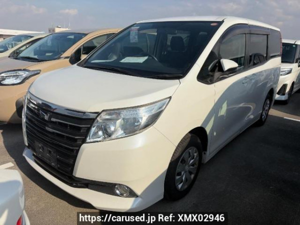 Used 2015 AT toyota noah ZRR80G Image[1]