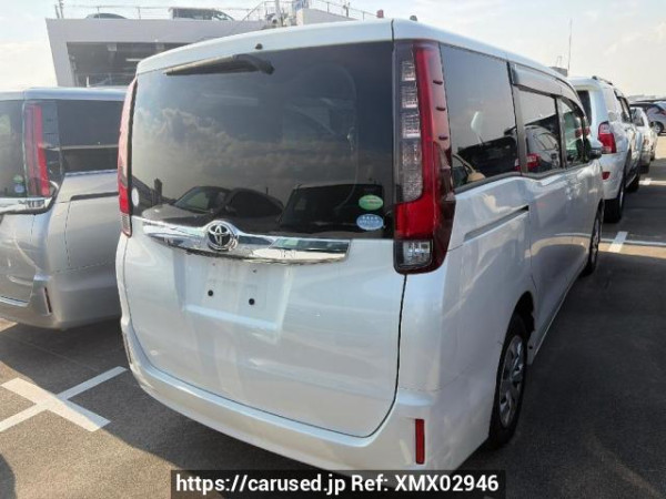 Used 2015 AT toyota noah ZRR80G Image[3]