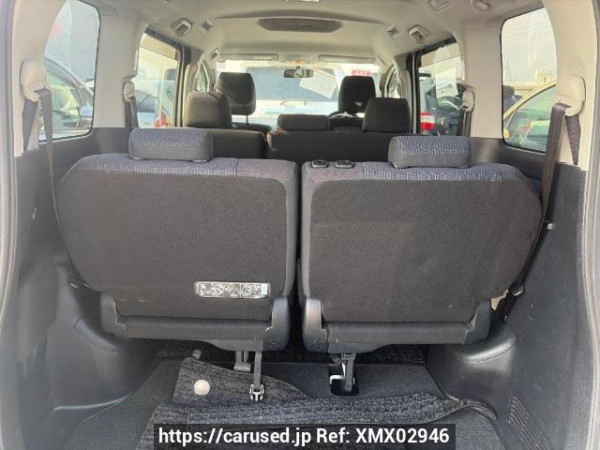 Used 2015 AT toyota noah ZRR80G Image[4]