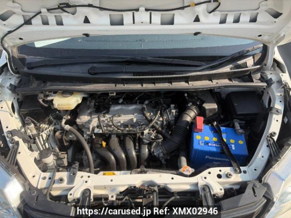 Used 2015 AT toyota noah ZRR80G Image[5]